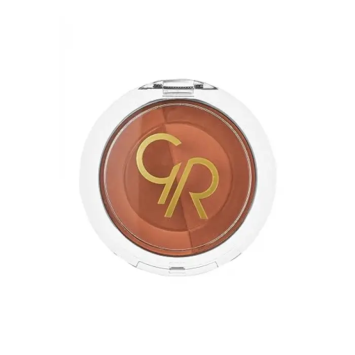 Mineral Bronz Powder No:01 1 Paket