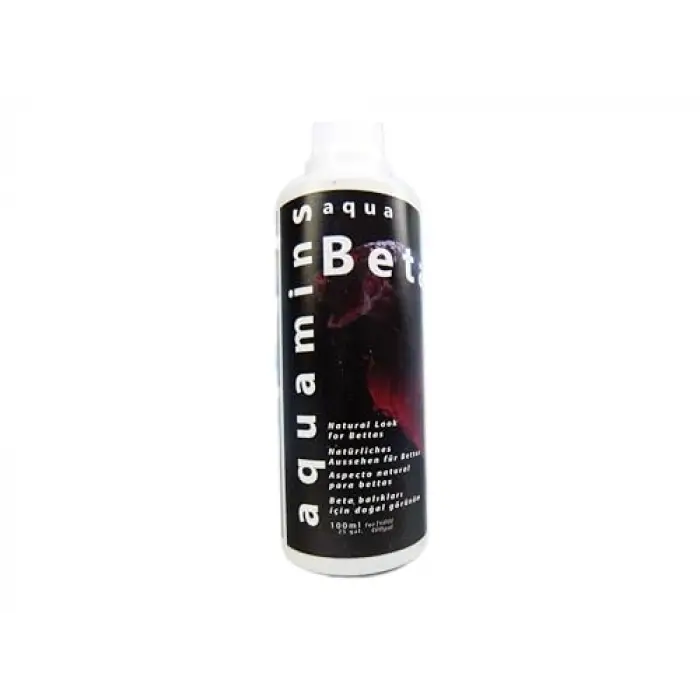 Mineral Düzenleyicisi 100 ml