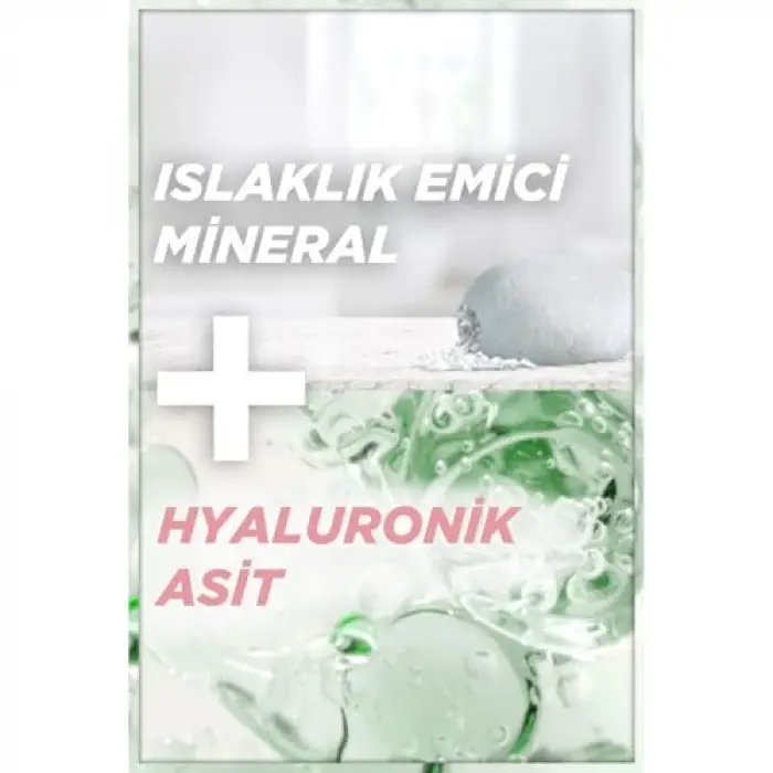 Mineral Hyaluronik Bakım Roll-On 50ml