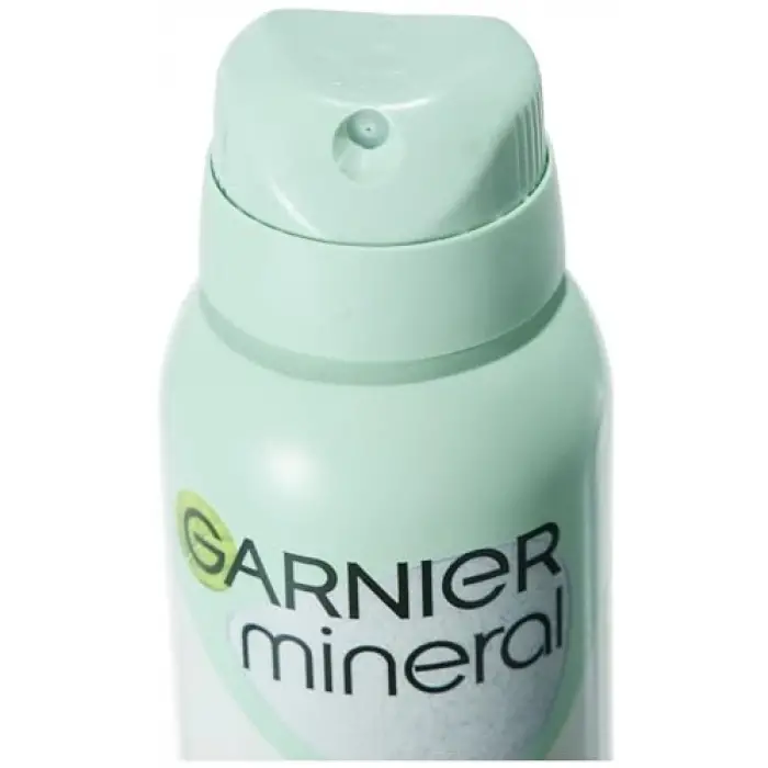Mineral Hyaluronik Bakım Sprey Deodorant, 150 ml