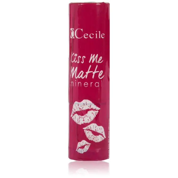 Mineral Mat Ruj No: 303