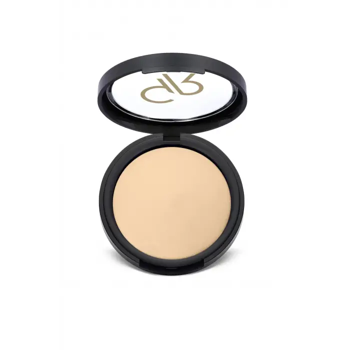 Mineral Terracotta Powder Pudra No: 02