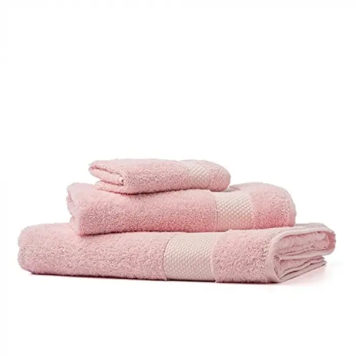 Minerva Havlu, Pembe