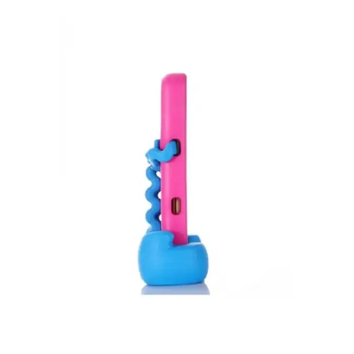 Mini 1 Eva Boxer Tablet Silikon, Siyah 4