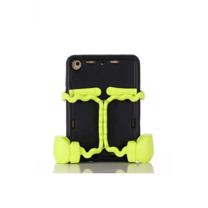 Mini 1 Eva Boxer Tablet Silikon, Siyah 4