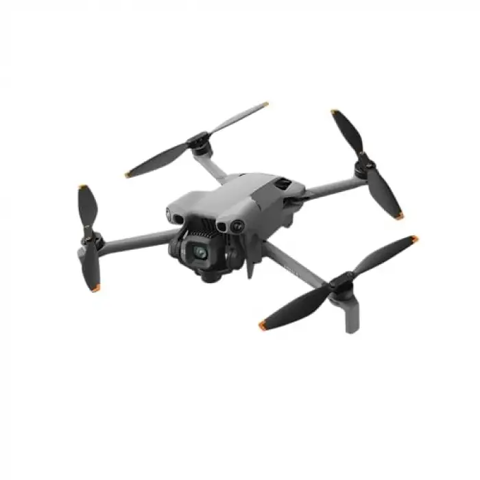 Mini 5 Pro Fly More Combo Plus ( RC2) | Yeni Başlayanlar için 4K Drone, Engel Algılama, ActiveTrack 360 °, 225 ° Gimbal Döndürme, Uzatılmış Pil Ömrü