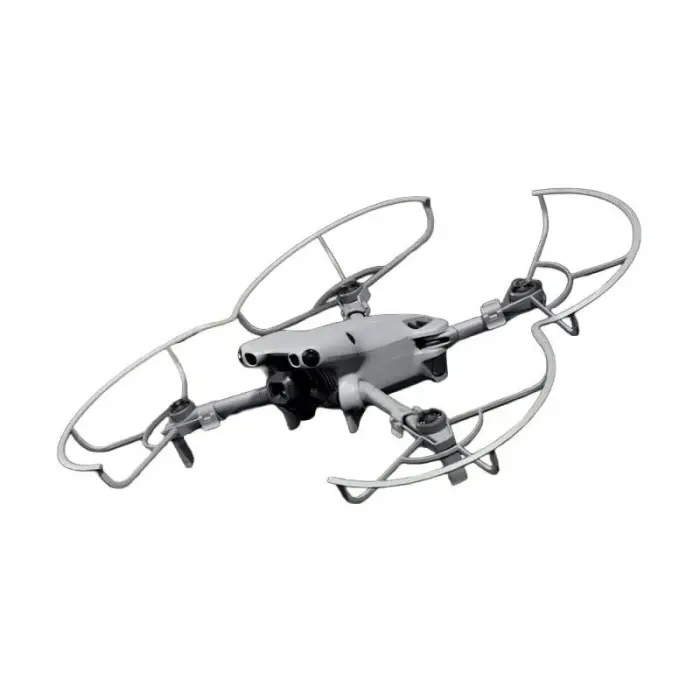 Mini 5 Pro uyumlu 360 derece pervane koruyucu