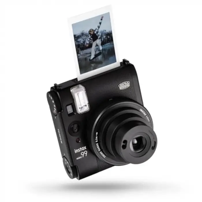 Mını 99 Black Camera TH EX D