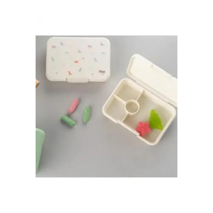 Mini Atıştırmalık Kutusu - Dino 1073452