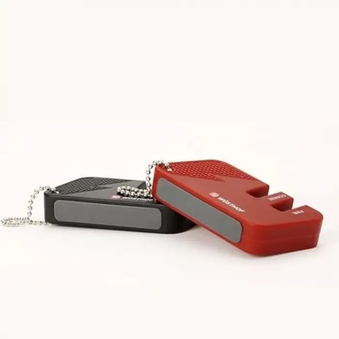 Mini Bıçak Bileyici Red