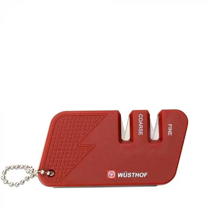 Mini Bıçak Bileyici Red