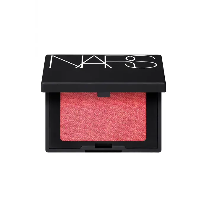 Mini Blush Allık Orgasm X