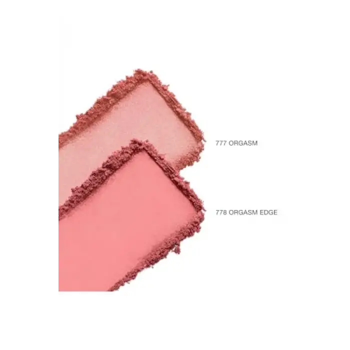 Mini Blush - Blush, Orgasm Edge