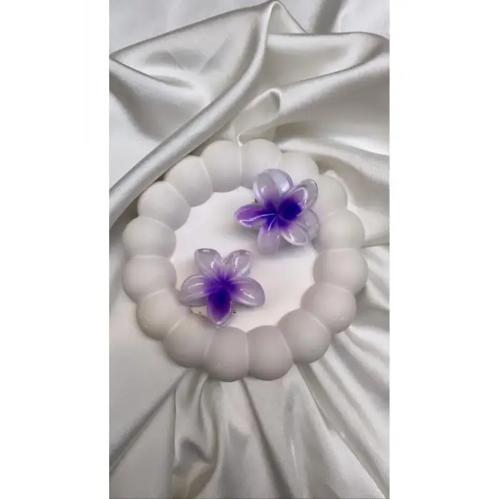 Mini Boy İkili Lotus Toka