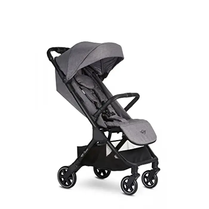 MINI Buggy SNAP Bebek Arabası (Soho Grey/Gri)