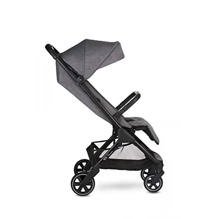 MINI Buggy SNAP Bebek Arabası (Soho Grey/Gri)