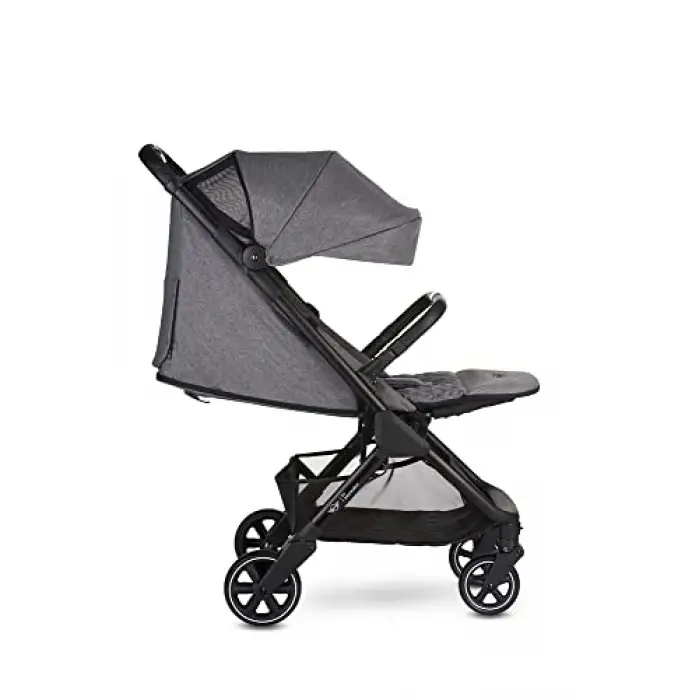 MINI Buggy SNAP Bebek Arabası (Soho Grey/Gri)