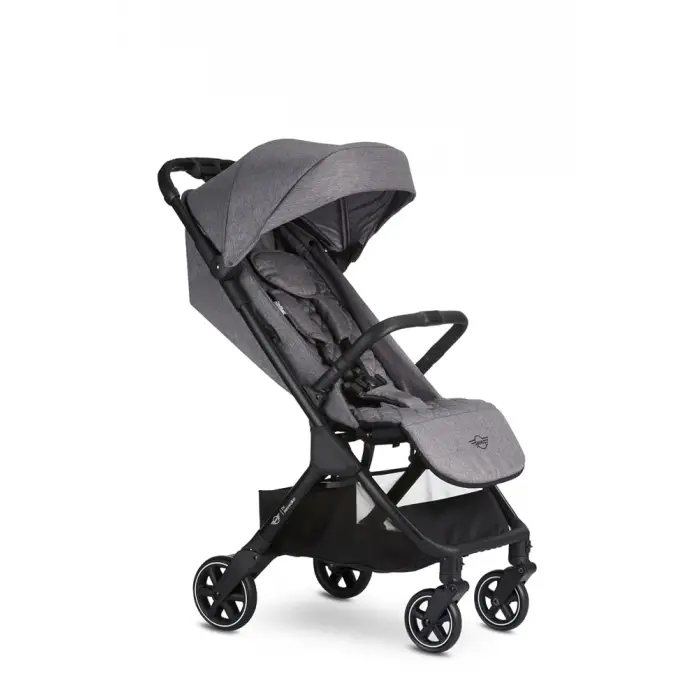 MINI Buggy SNAP Bebek Arabası (Soho Grey/Gri)