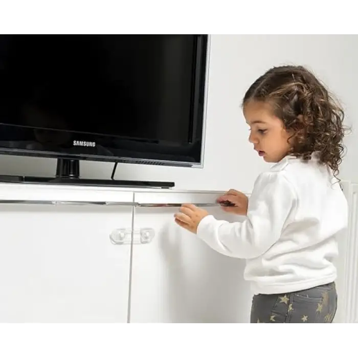 Mini Çok Amaçlı Kilit Çoklu 894