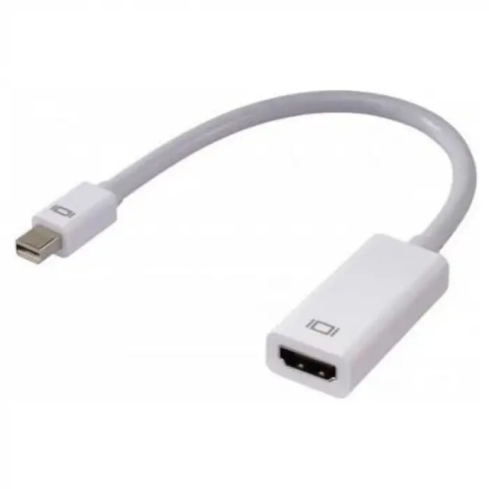 Mini Display Port To Hdmi Mını Dısplay HDMI Thunderbolt