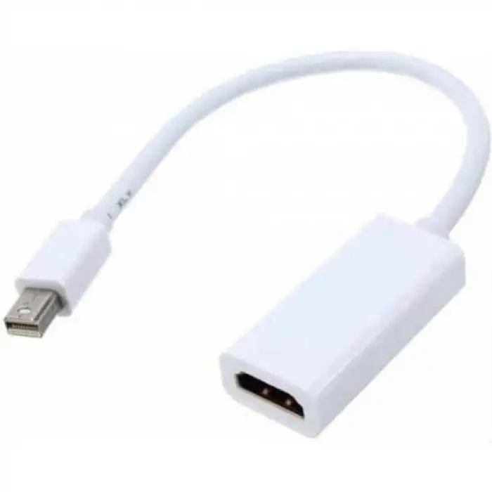 Mini Display Port To Hdmi Mını Dısplay HDMI Thunderbolt