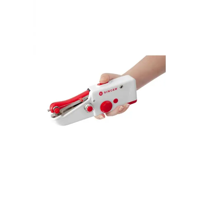 Mini El Dikiş Makinesi