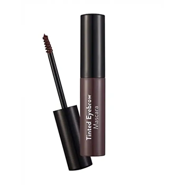 Mini Fırçalı Tinted Eyebrow Kaş Maskarası