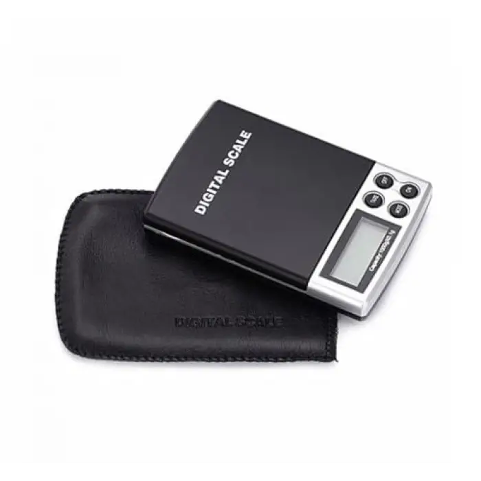 Mini Hassas Terazi 1000g 0.1g