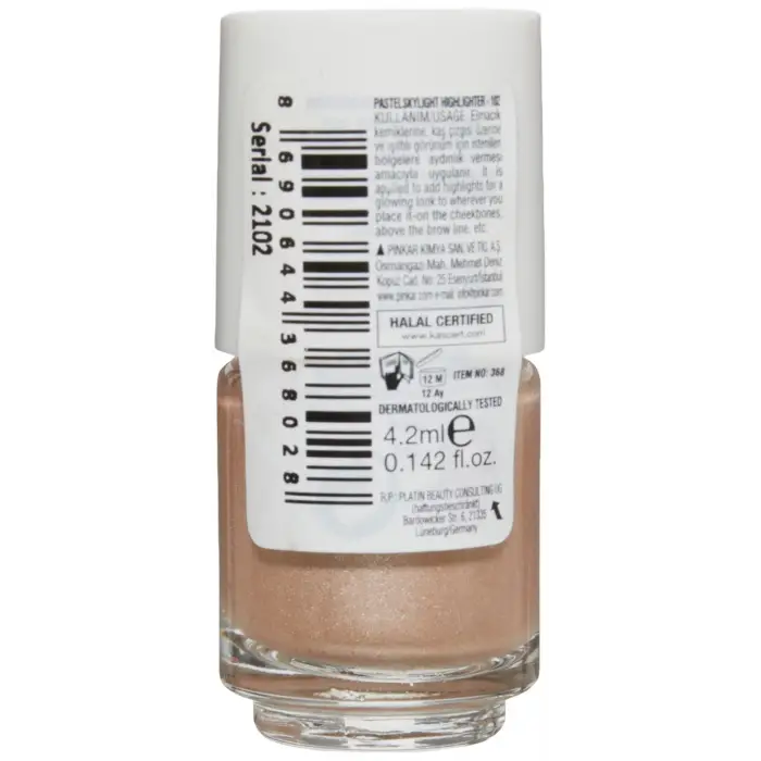 Mini Highlighter Skylight 102,4.2 ml