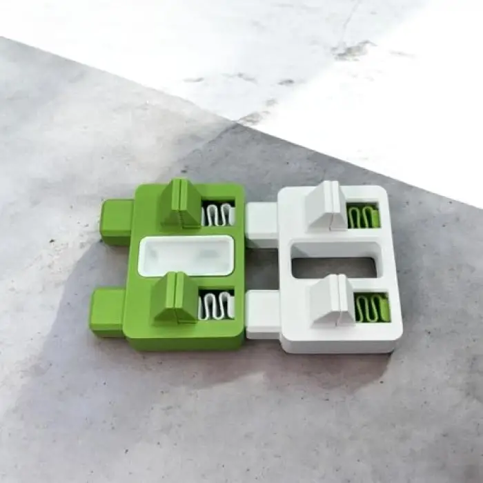 Mini Kablo Lehim Standı 1 adet