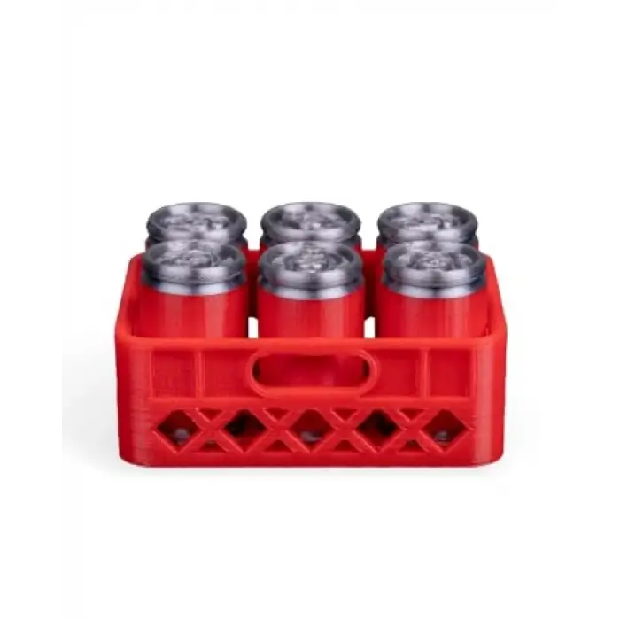 Mini Kola Magnet Seti (6 parça)