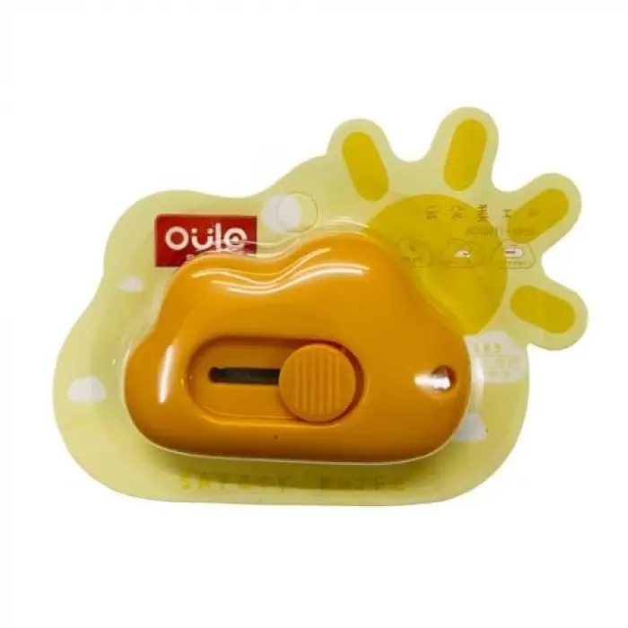 Mini Maket Bıçağı Falçata 9 cm DJ11-8455
