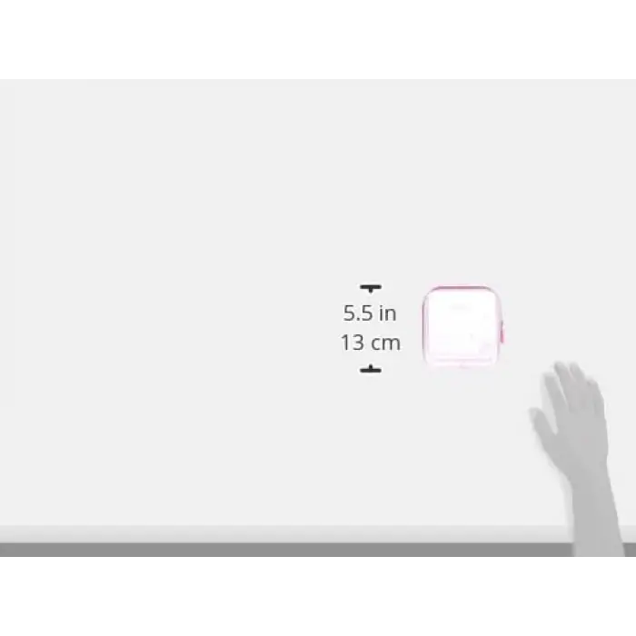 Mini Makyaj Çantası 01
