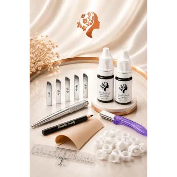 Mini Microblading Seti