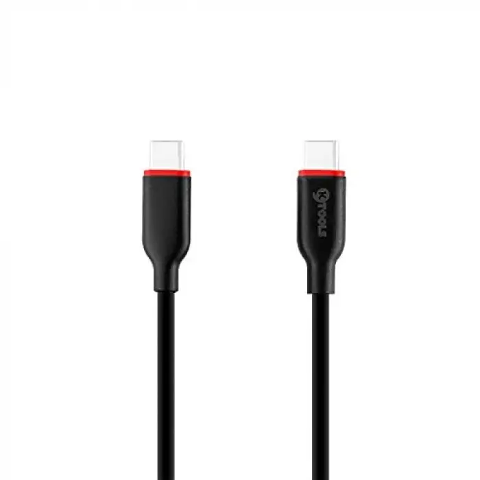 Mini PD 30 cm Type-C Android Veri ve Şarj Kablosu