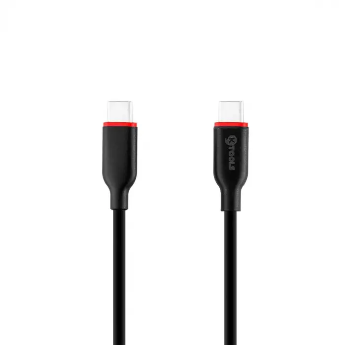 Mini PD 30 cm Type-C Android Veri ve Şarj Kablosu