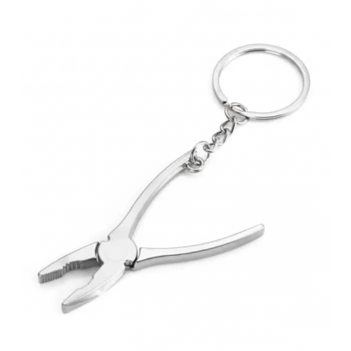 Mini Pense Anahtarlık Figür 2 Cm Uçlu