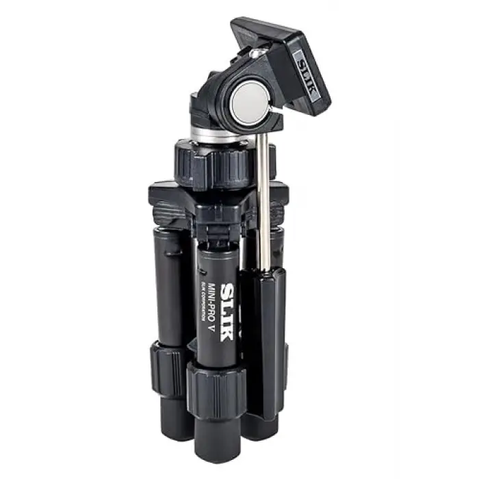 Mini Pro V Masa Üstü Tripod