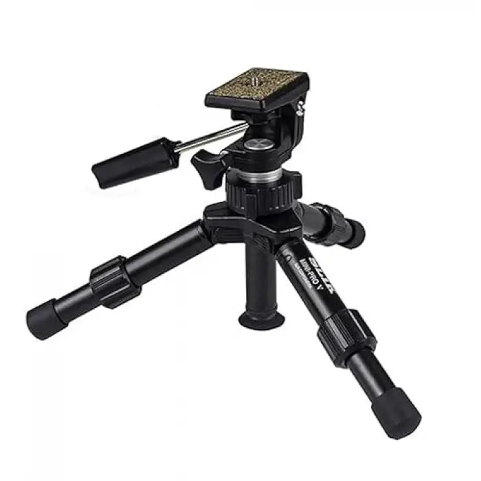 Mini Pro V Masa Üstü Tripod