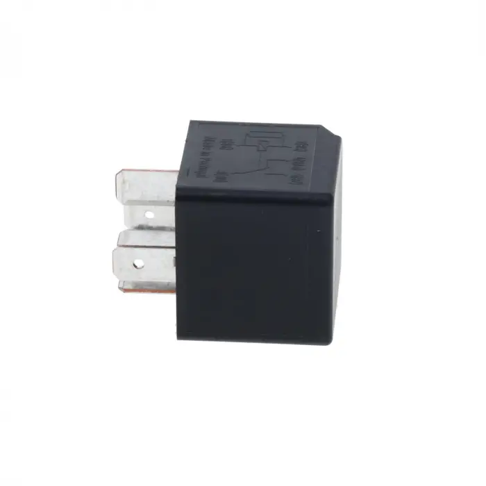 Mini Röle 24V 30 AH 5UCLU Çift Platinli 0986332404