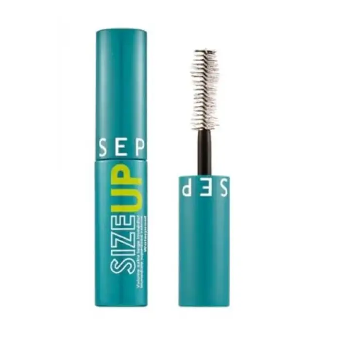 Mini Size Up Maskara Wtp-21 Btg
