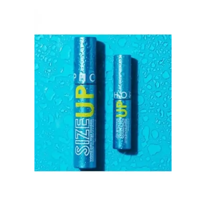 Mini Size Up Maskara Wtp-21 Btg