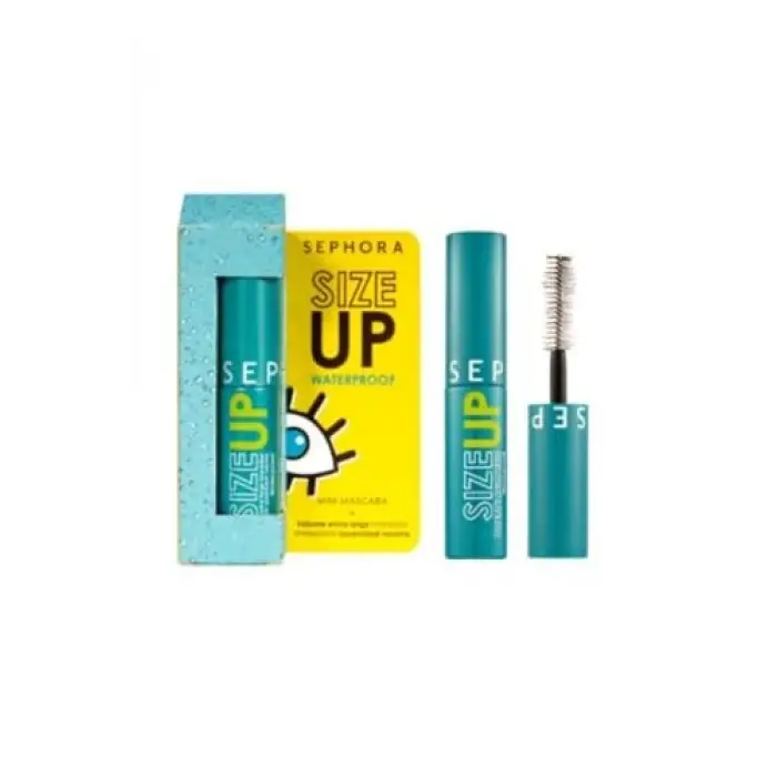 Mini Size Up Maskara Wtp-21 Btg