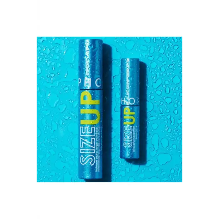 Mini Size Up Maskara Wtp-21 Btg