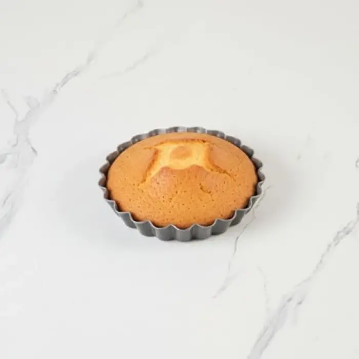 Mini Tart Kalıbı 12 Cm