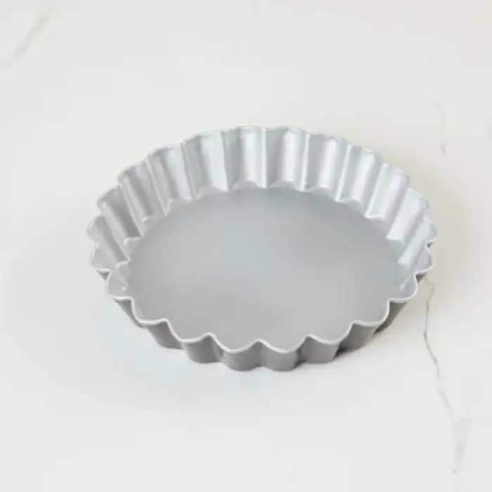 Mini Tart Kalıbı 12 Cm