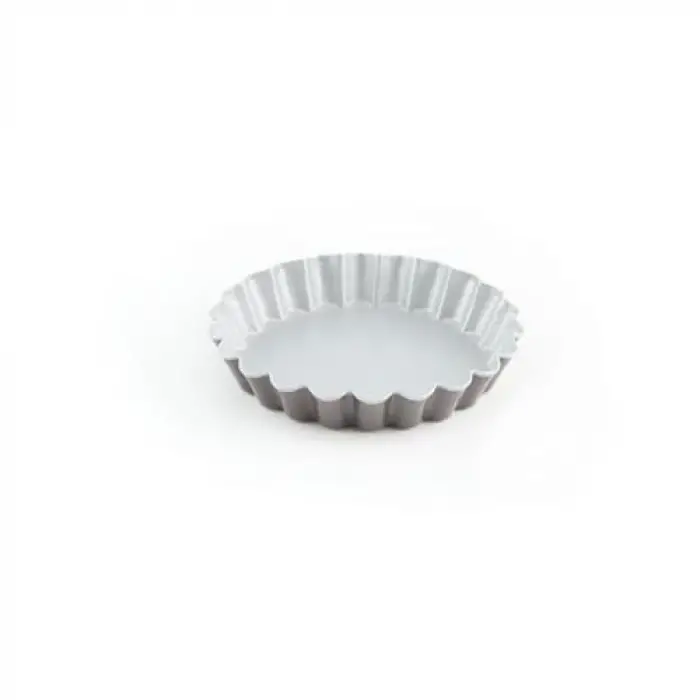 Mini Tart Kalıbı 12 Cm