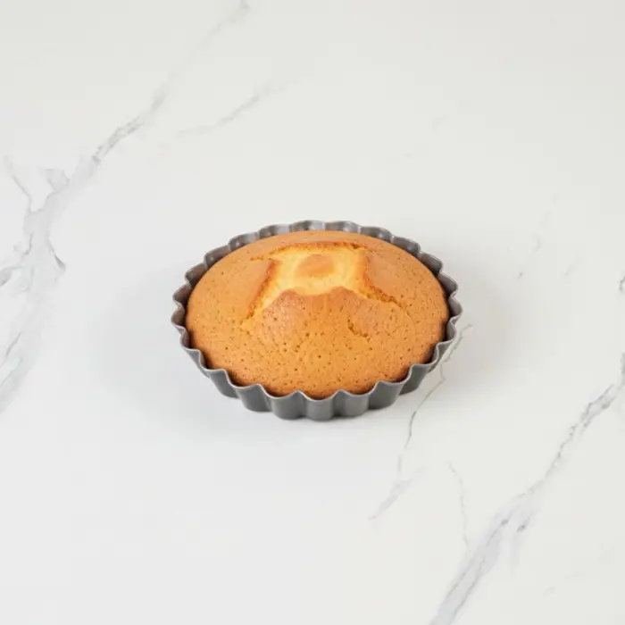 Mini Tart Kalıbı 12 Cm