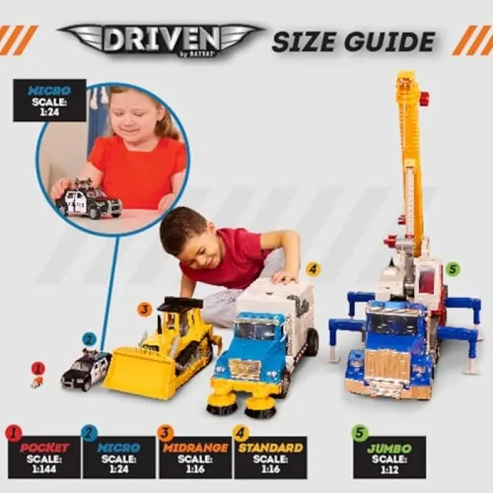 Mini Teleskopik Yükleyici