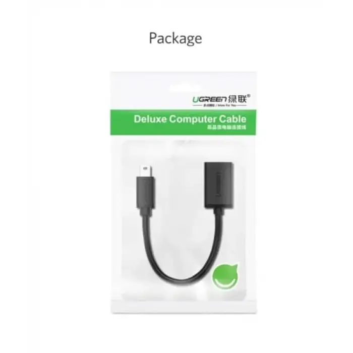 Mini USB OTG Kablo